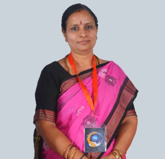 Ms. Anupama Parthasarathy, Geotechnical Invistigation Expert