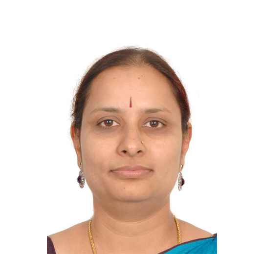 Ms. Anupama Parthasarathy, Geotechnical Invistigation Expert